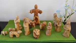 De heilige Familie
