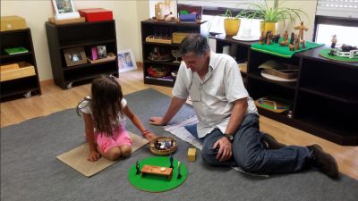 David Pritchard