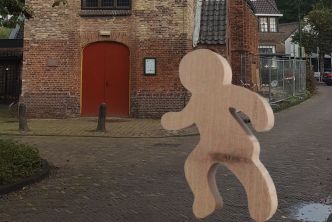 Godly Play in de kerk