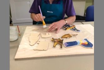Verhalen en materialen
